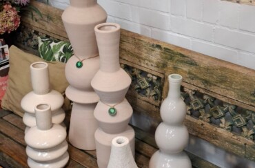 nieuwe collectie
